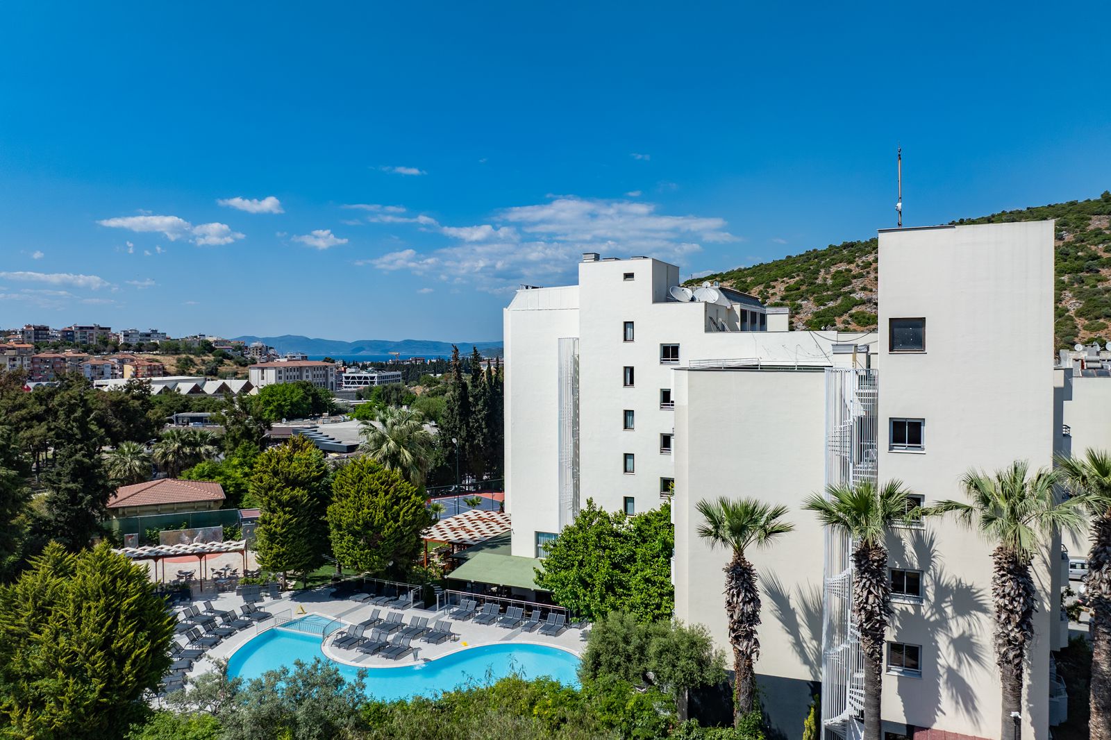 Marbel Hotel by Palm Wings, foto 1
