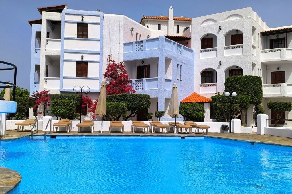 Anema Hotel