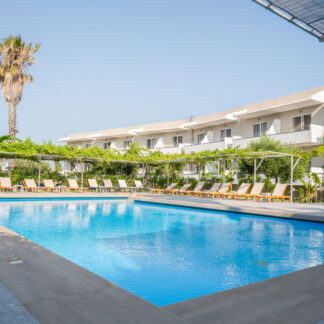 Costa Angela Seaside Resort