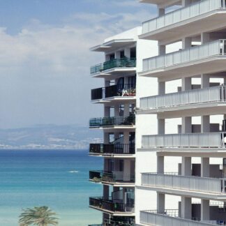Blue Sea Mediodia