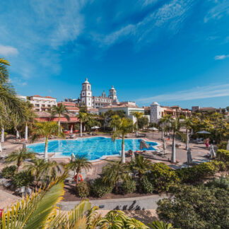Lopesan Villa Del Conde
