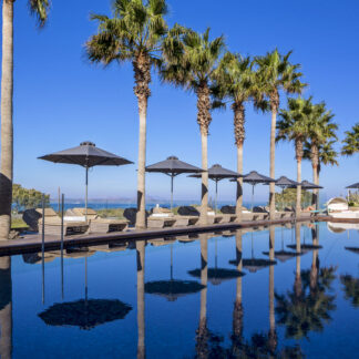 Aqua Blu Boutique Hotel & Spa