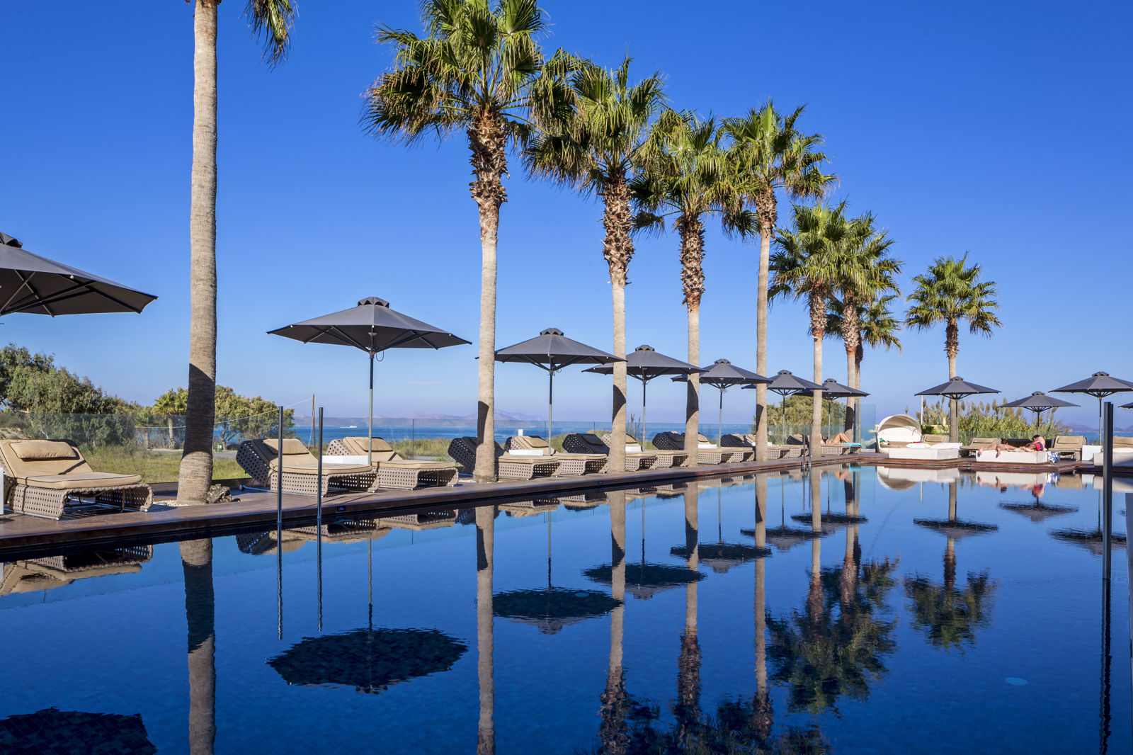 Aqua Blu Boutique Hotel & Spa, foto 1