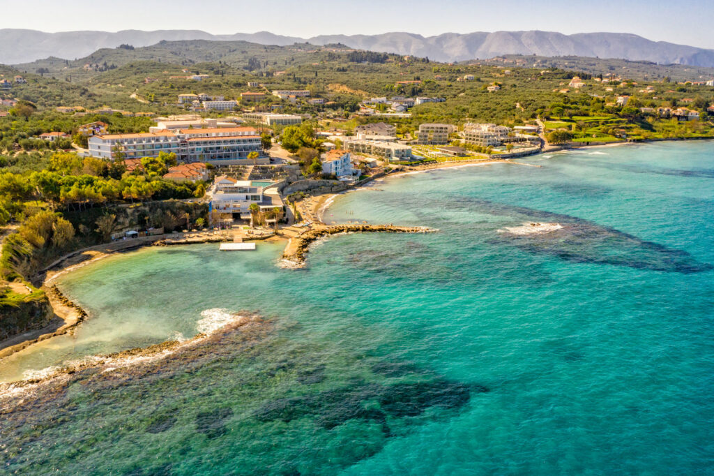 Alexandra Beach Resort & Spa