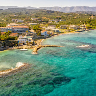 Alexandra Beach Resort & Spa
