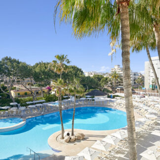 Iberostar Waves Cristina