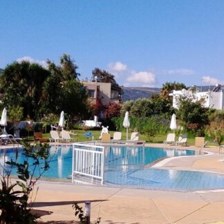 Theodorou Beach Hotel