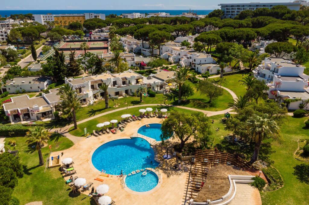 Clube Albufeira Garden Village