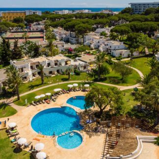Clube Albufeira Garden Village