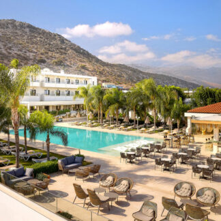 Sentido Kyknos Beach