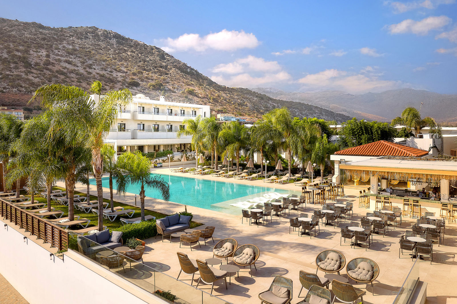 Sentido Kyknos Beach, foto 1