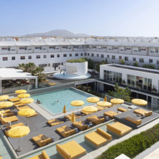 Buendia Corralejo Nohotel