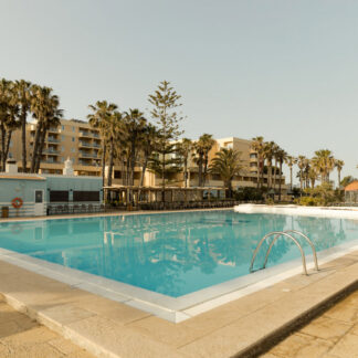 Pestana Viking Beach & Golf Resort