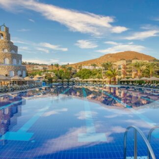 Selectum Collection Bodrum