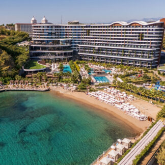Mylome Luxury Hotel & Resort