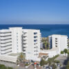 Epsilon Hotel