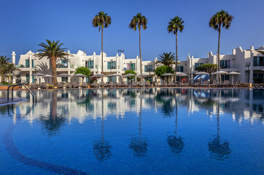 Barcelo Corralejo Sands