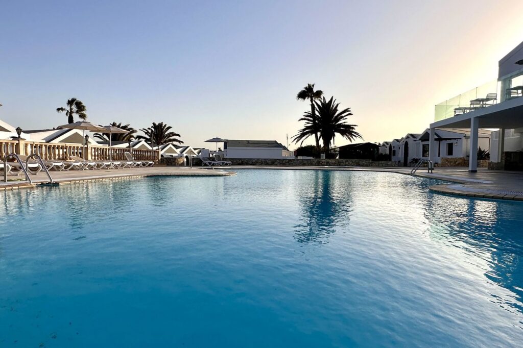 Bluesea Club Caleta Dorada