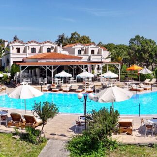 Pasiphae Hotel