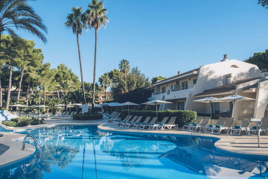 Iberostar Waves Pinos Park