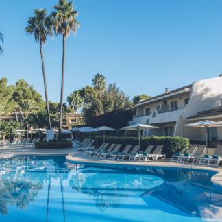Iberostar Waves Pinos Park