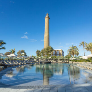 Faro a Lopesan Collection Hotel