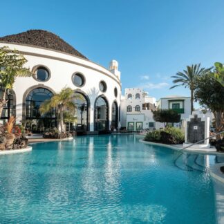 LIVVO Volcán Lanzarote Hotel