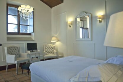 La Hacienda del Buen Suceso, foto 2