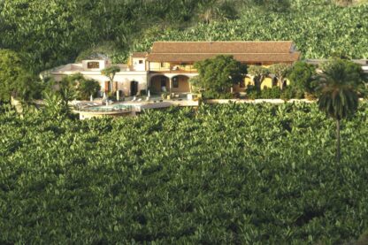 La Hacienda del Buen Suceso, foto 3