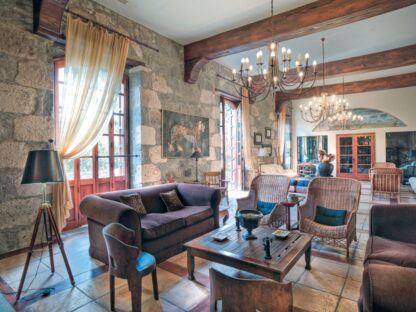 La Hacienda del Buen Suceso, foto 4