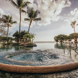 La Pirogue A Sunlife Hotel Hotel