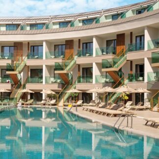 Liberty Signa Hotel