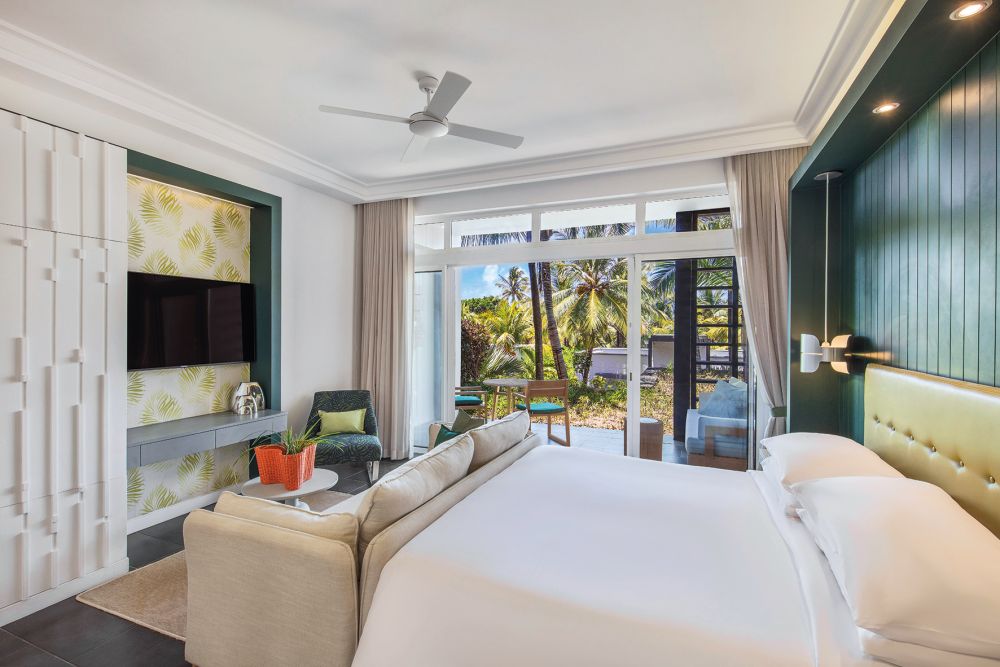 Long Beach A Sunlife Hotel, foto 2