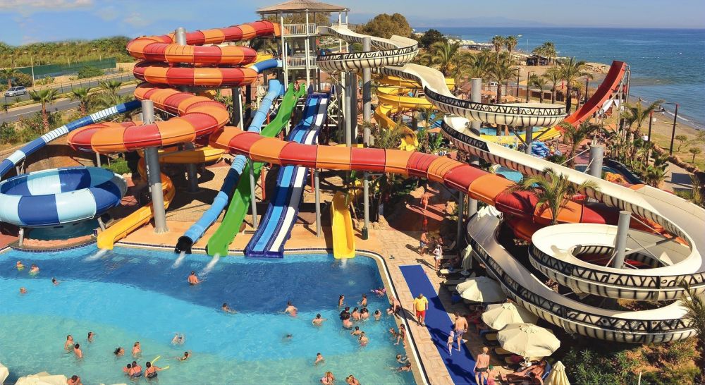 Long Beach Alanya 2, foto 3
