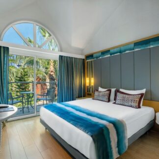 Long Beach Alanya 2 Hotel