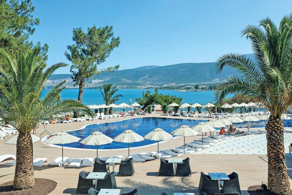 Long Beach Club Nature, foto 4