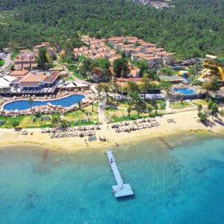 Long Beach Club Nature Hotel