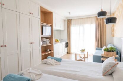 Los Olivos Beach Resort, foto 2