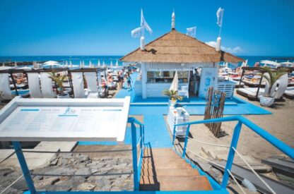 Los Olivos Beach Resort, foto 4