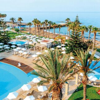 Louis Ledra Beach Hotel