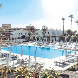 MYND Adeje Hotel