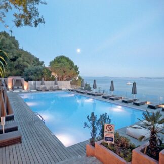 Marilena Sea View