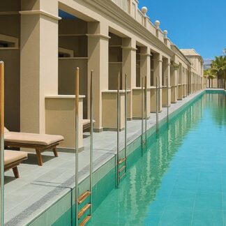 Marylanza Hotel