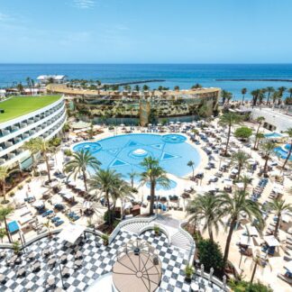 Mediterranean Palace Hotel