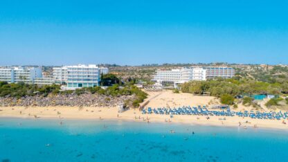 Melissi Beach, foto 4