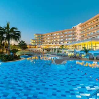 Melissi Beach Hotel