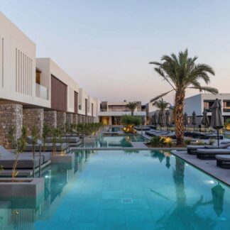 Mosay Kos All Suite Hotel Hotel