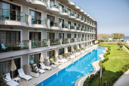 My Ella Bodrum Resort, foto 3