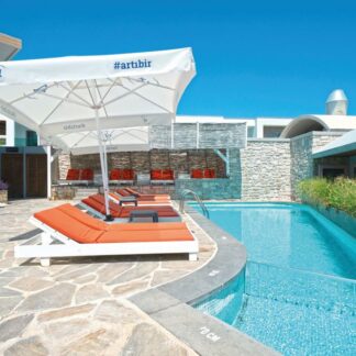MyElla Boutique Hotel Hotel