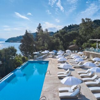 Mythos Palace Resort Hotel